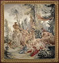 FINE TAPESTRY 18/22