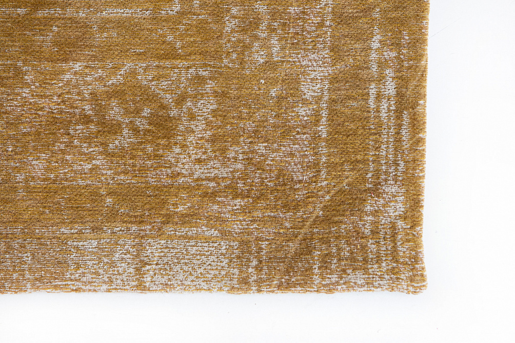Бельгийский ковер из полиэфирного шёлка «FADING WORLD» 9145-SPRING-MOSS