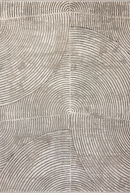 Турецкий ковёр из бамбукового шёлка и акрила