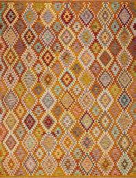 Пакистанский ковер из шерсти «KILIM» 23-2121 1