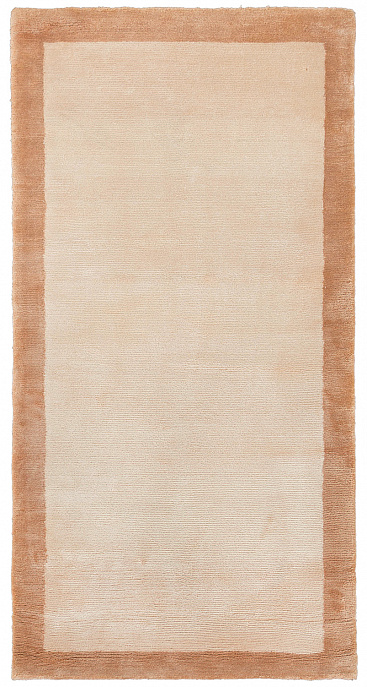 Индийский ковёр из арт-шёлка «ART SILK T» 151-A128-A047