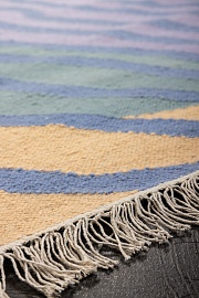 KILIM COLORS