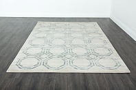 OCTAGON RUG