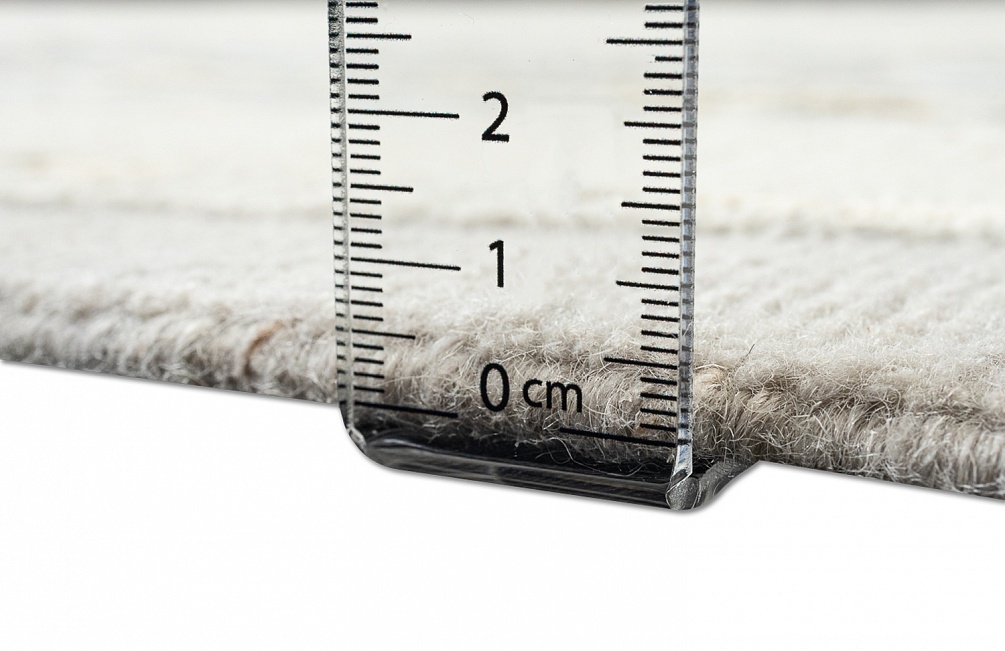 Непальский ковер из шерсти, шёлка и льна «WEST HOLLYWOOD» 16865 10