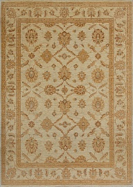 ZIEGLER FARHAN