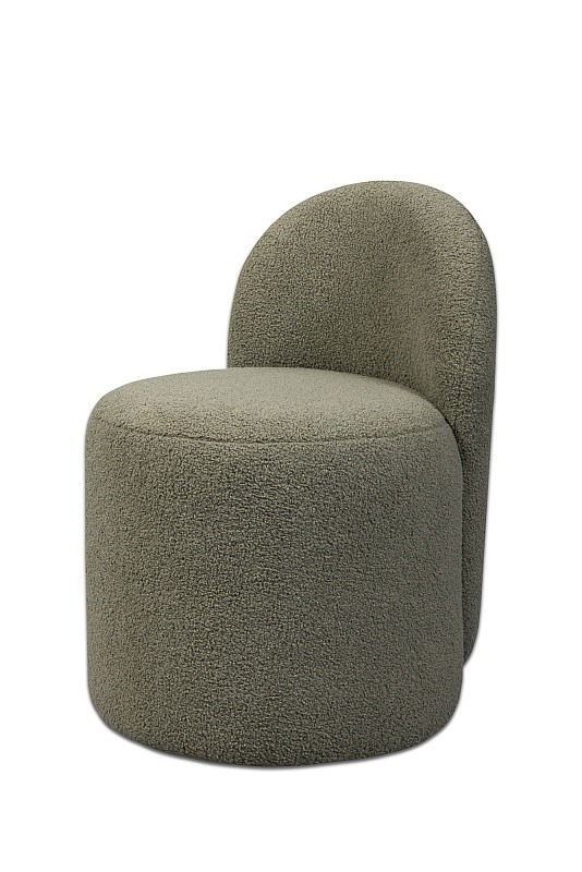 кресло Sense дасти грин