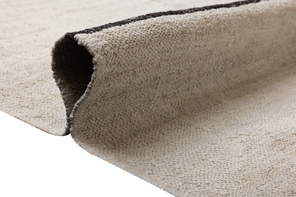 Турецкий ковер из льна «LINEN TOUCH» 12809-24 9