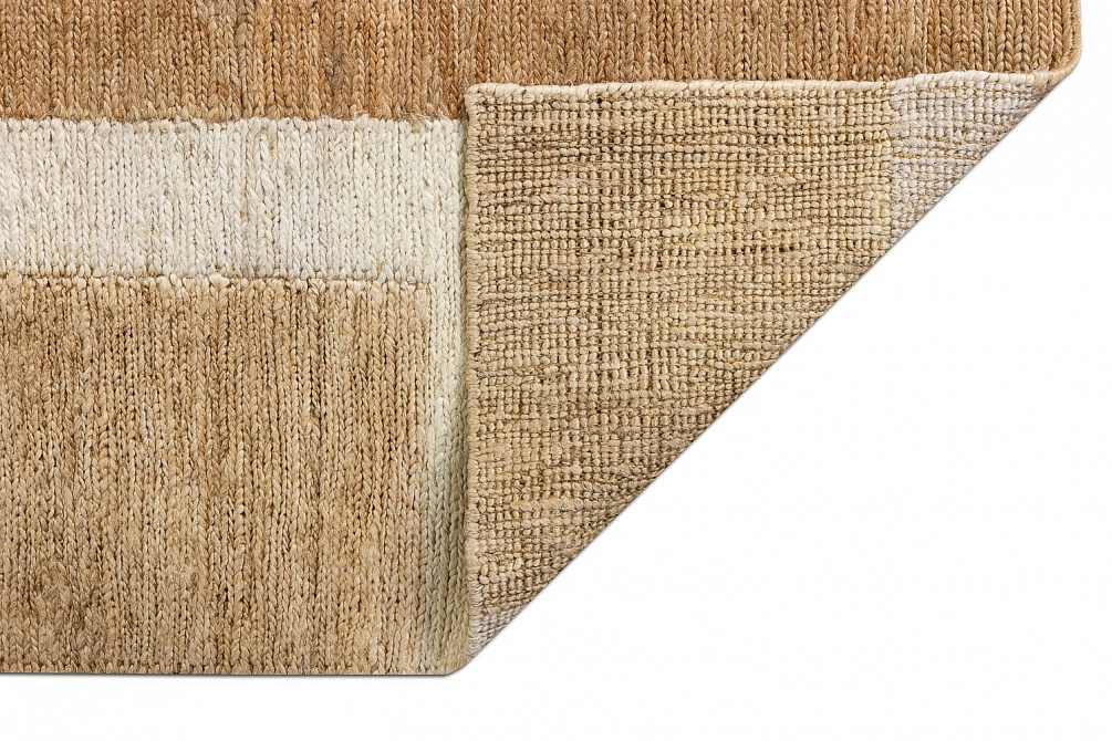 Индийский ковер из джута «JUTE MODERN» JS348