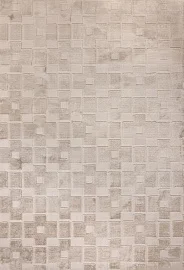 Китайский ковер из полиэстера «HAYNE» 37250ZC-BGE 1