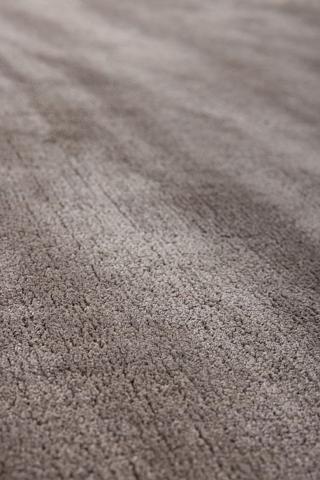 Индийский ковер из шёлка «SILK VEIL» PLAIN-G142(Round) 6