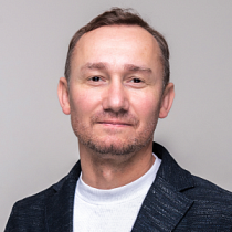 Сотрудник Андрей Никитин