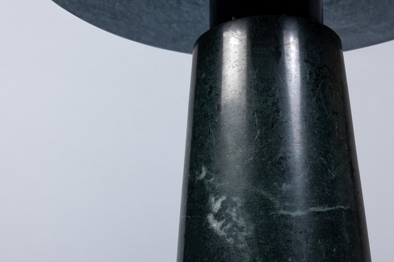 Кофейный столик Stone Green