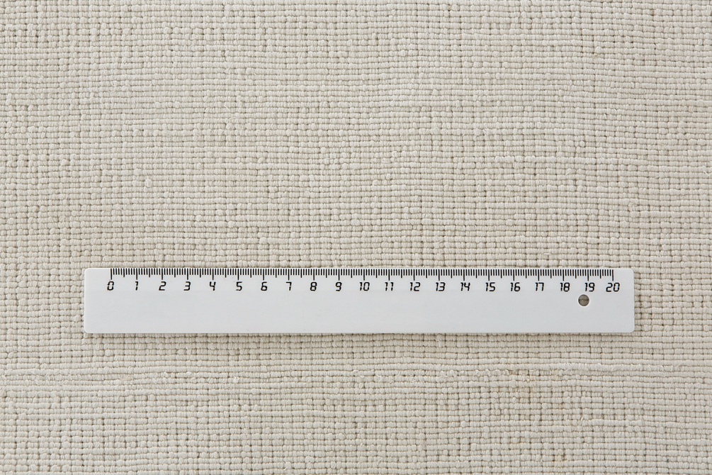 Индийский ковер из арт-шёлка «MIST» 2017011-LBLU