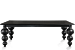 Стол Обеденный Renaissance Black