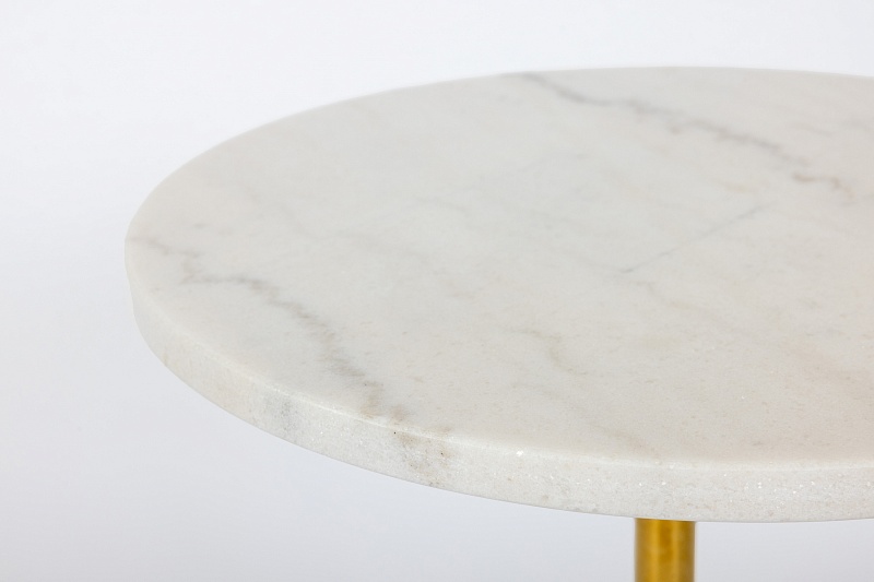 Кофейный столик Trend marble