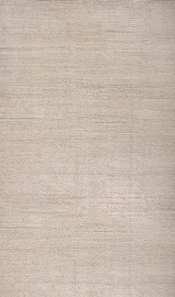 Индийский ковер из шёлка, шерсти и хлопка «BLANC DE BLANCS» SELENE-CAMEL 1