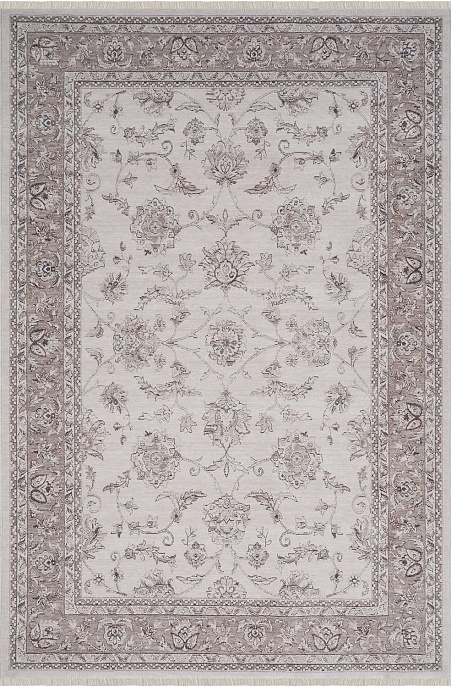 Бельгийский ковер из шерсти «DJOBIE VINTAGE» 4517-620