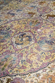 ZIEGLER SILK