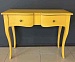 Консоль Fleur de Luar Jaune