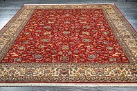 KASHMIR SILK 18Х18