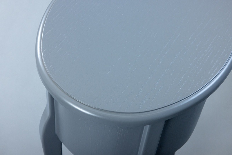 Тумба Fleur de Luar Grey 2