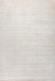 Индийский ковер из шерсти и арт-шёлка «MURUGAN» PLAIN-PLAT-BD12/D001 1