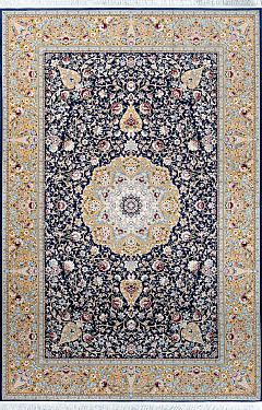 Иранский ковёр из акрила