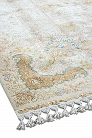 SILK HALI