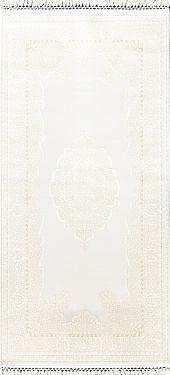 Турецкий ковёр из эвкалиптового шёлка