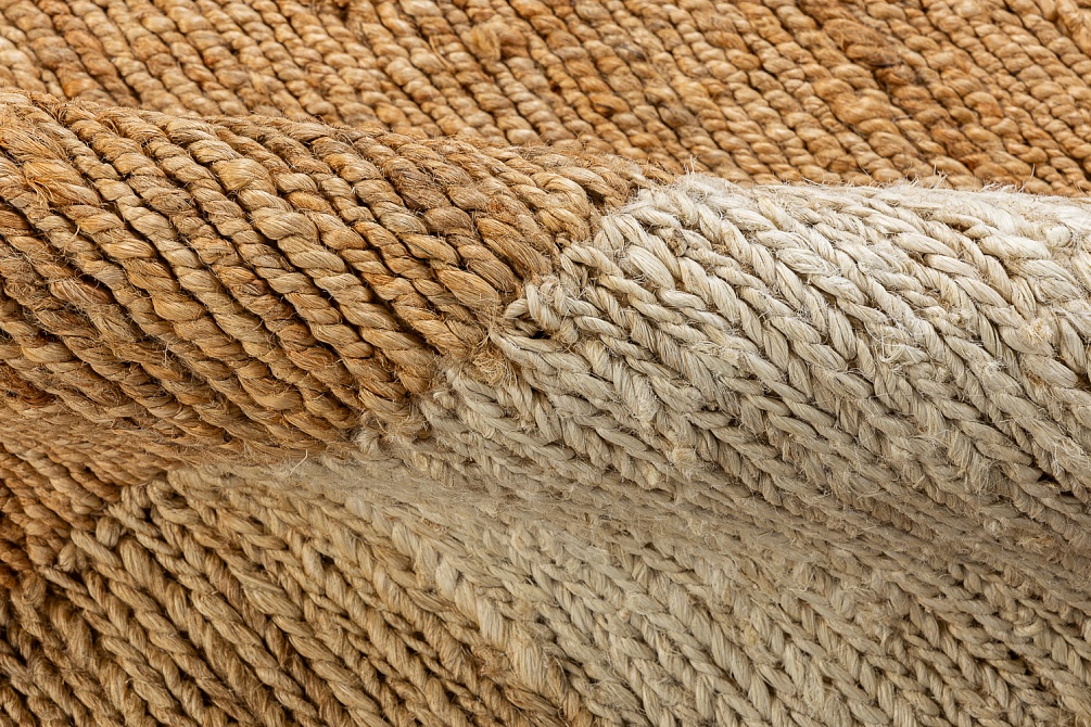 Индийский ковер из джута «JUTE MODERN» JS323