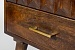 Тумба прикроватная Wooden