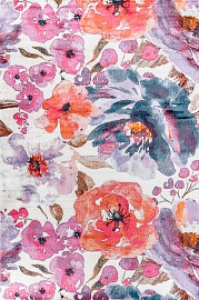 Турецкий ковер из полипропилена «PICASSA» LX78A 1