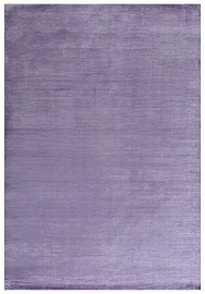 Индийский ковер из шерсти и арт-шёлка «MURUGAN» PLAIN-EN06/E049 1