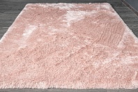 Индийский ковер из полиэстера и хлопка «SHAGGY LUXE» PSR17004-E110 2