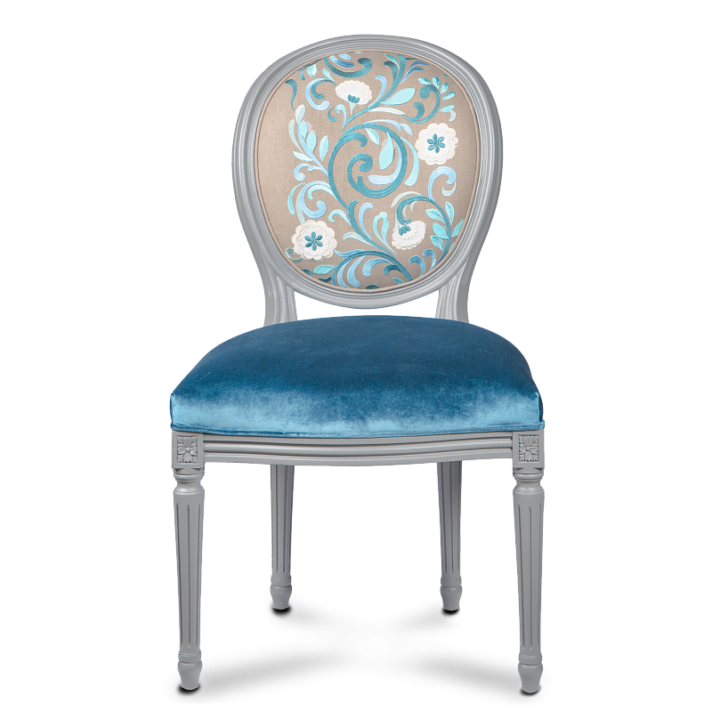 Стул Медальон Fortune