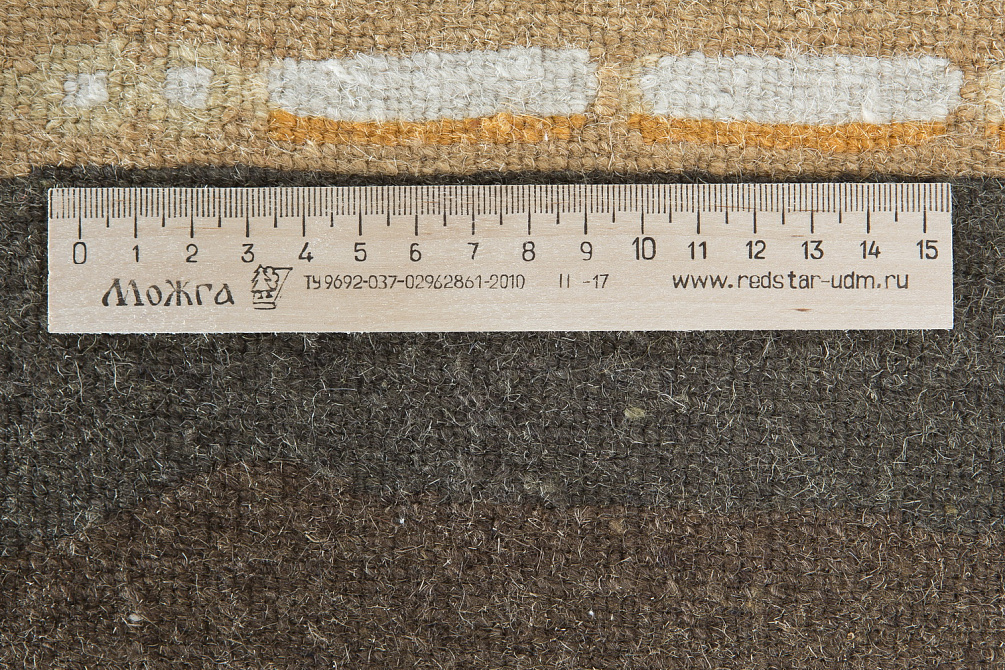 Непальский ковёр из шерсти «FABERGE» FAB05-08-20-20