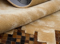 Индийский ковер из шерсти и арт-шёлка «GUY LAROCHE» HARLEM(15)-WEN 3