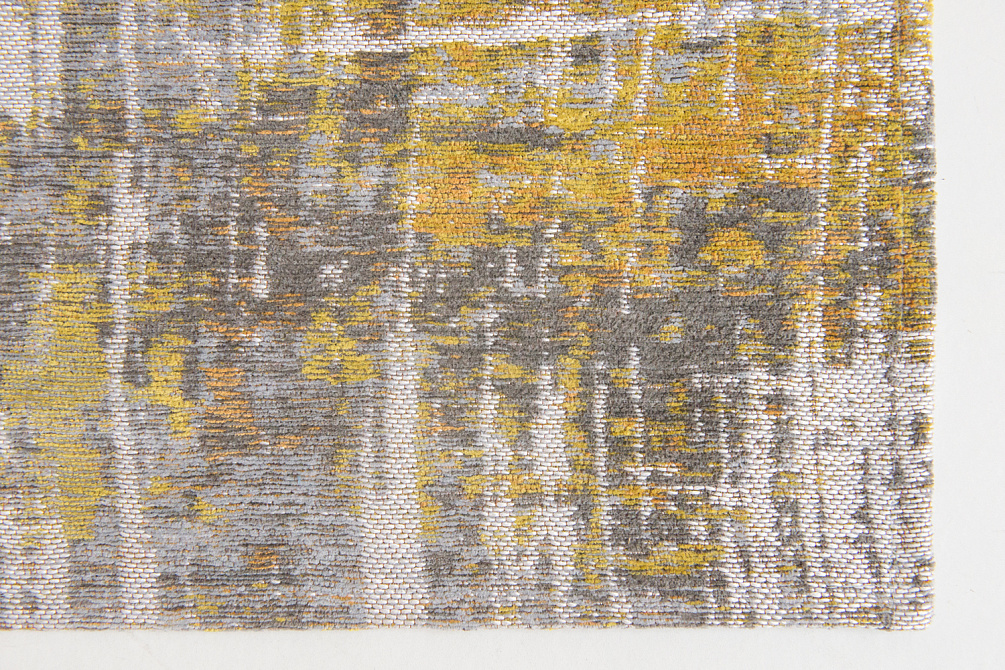 Бельгийский ковёр из хлопка и синтетики «ATLANTIC'S» 8715-SEA-BRIGHT SUNN