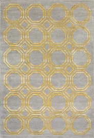 OCTAGON RUG