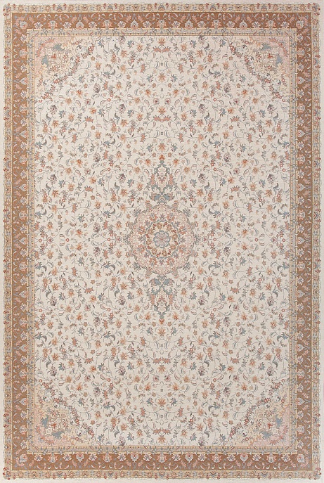 Купить бельгийский ковер из вискозы, акрила и хлопка ELEGANT TAPESTRY ...