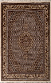 TABRIZ MAHI