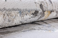 Турецкий ковер из полиэстера «CHARLESTON» EJ54A-CREAM(Runner) 5