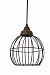 Подвесной светильник Cage Sphere