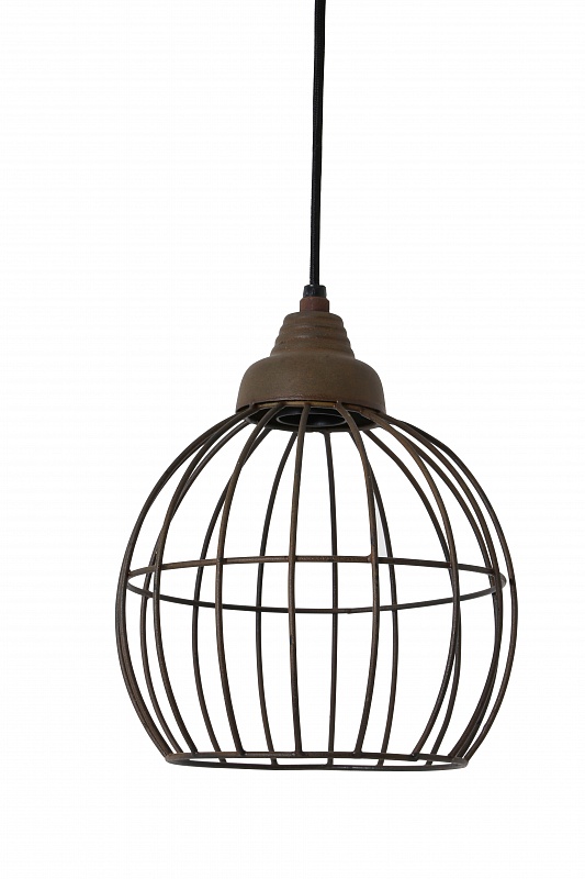 Подвесной светильник Cage Sphere