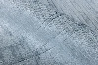 Индийский ковер из арт-шёлка «ORLAND» SKY-BLUE 4