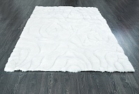 Турецкий ковер из шерсти и полиэстера «TOUCH ME DEEP» 013-088TM 2