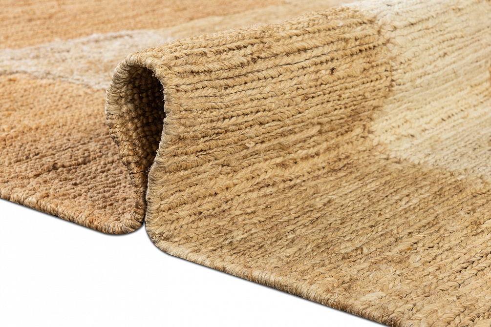 Индийский ковер из джута «JUTE MODERN» JS323