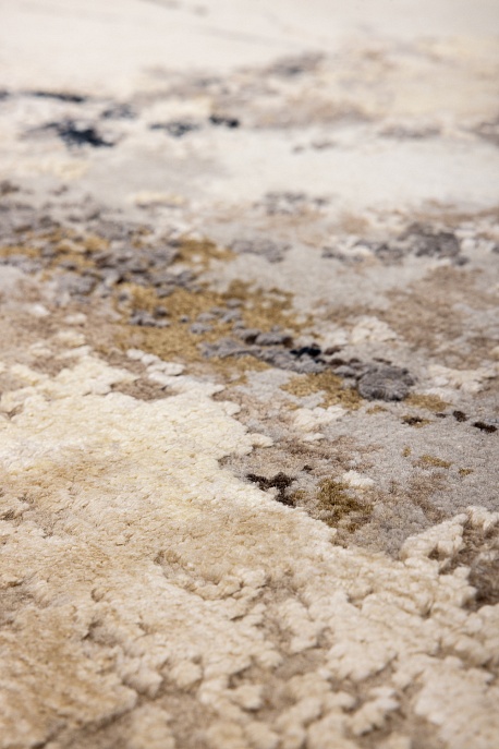 Индийский ковер из шерсти и шёлка «HOLLYWOOD ART» ASR-43