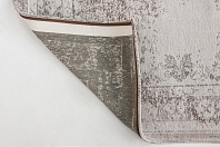 Бельгийский ковер из полиэфирного шёлка «FADING WORLD» 8383-SALT & PEPPER 3