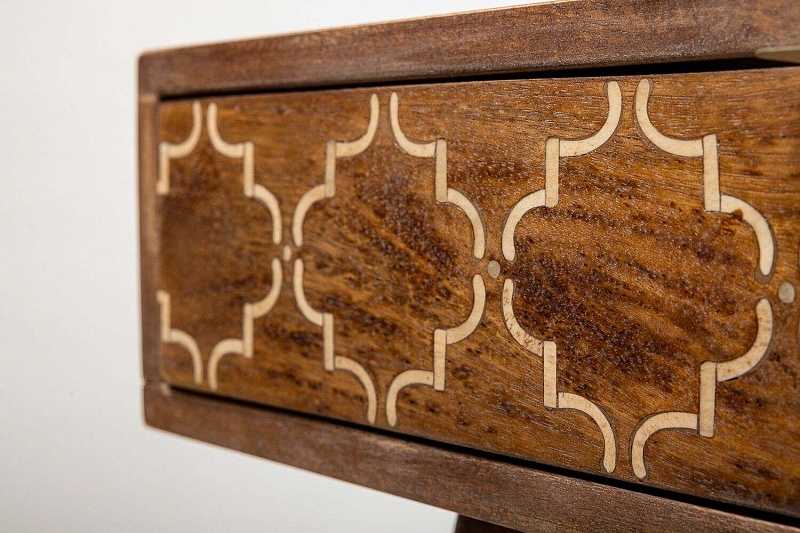Консоль Ornament